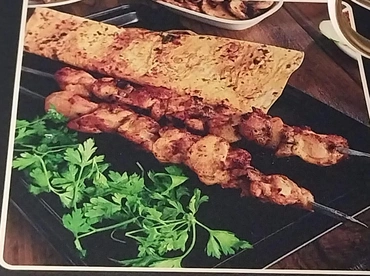 Konya Selçuklu Kuzu Şiş