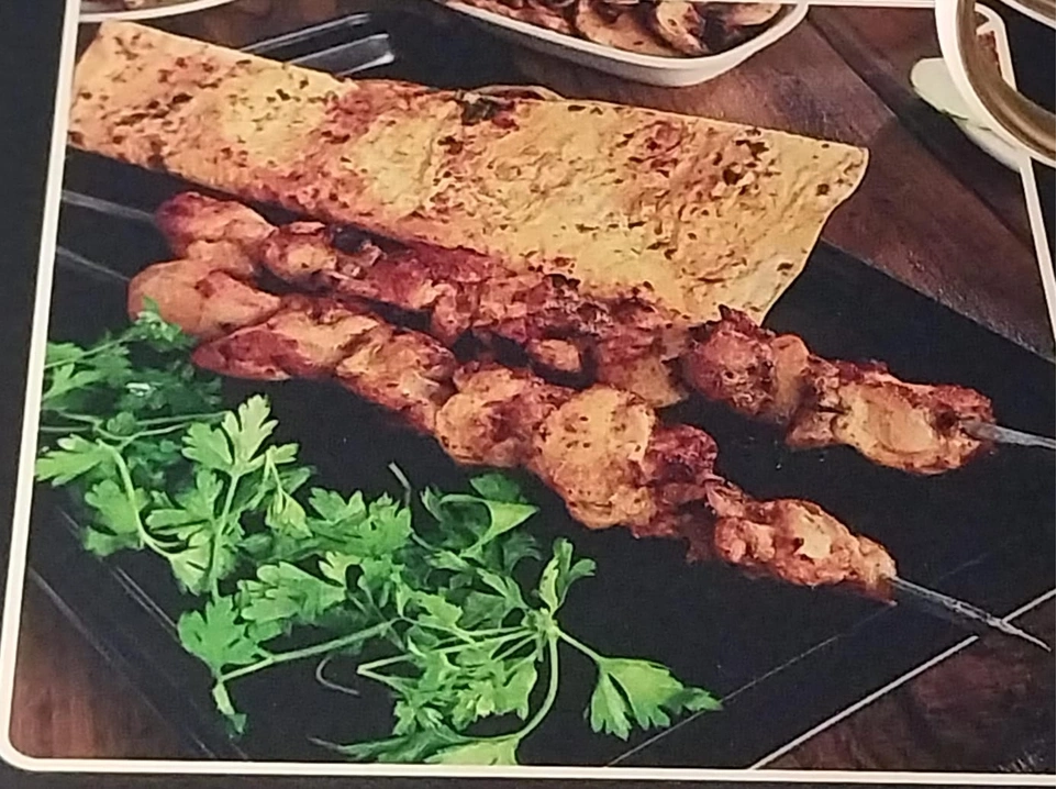 Konya Selçuklu Kuzu Şiş