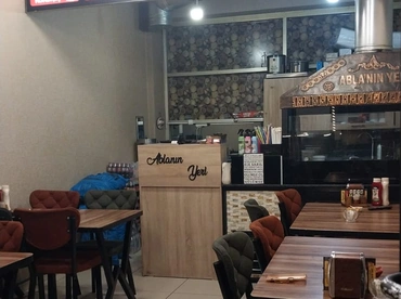 Konya Selçuklu Gece Restoranı
