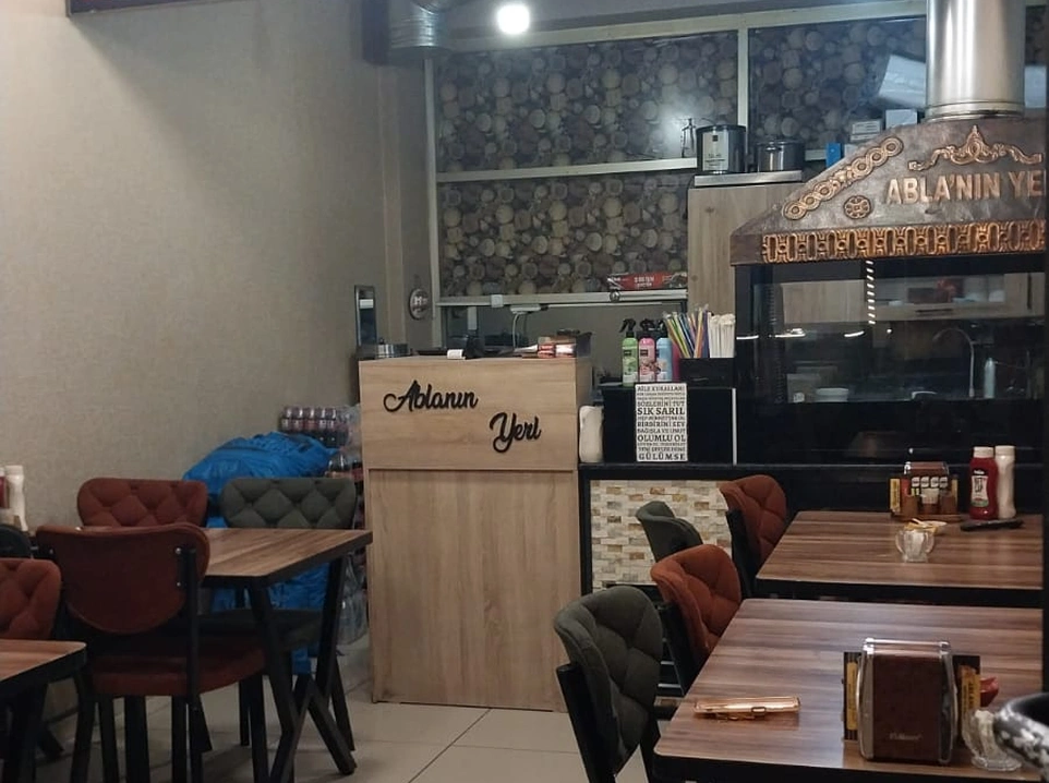 Konya Selçuklu Gece Restoranı